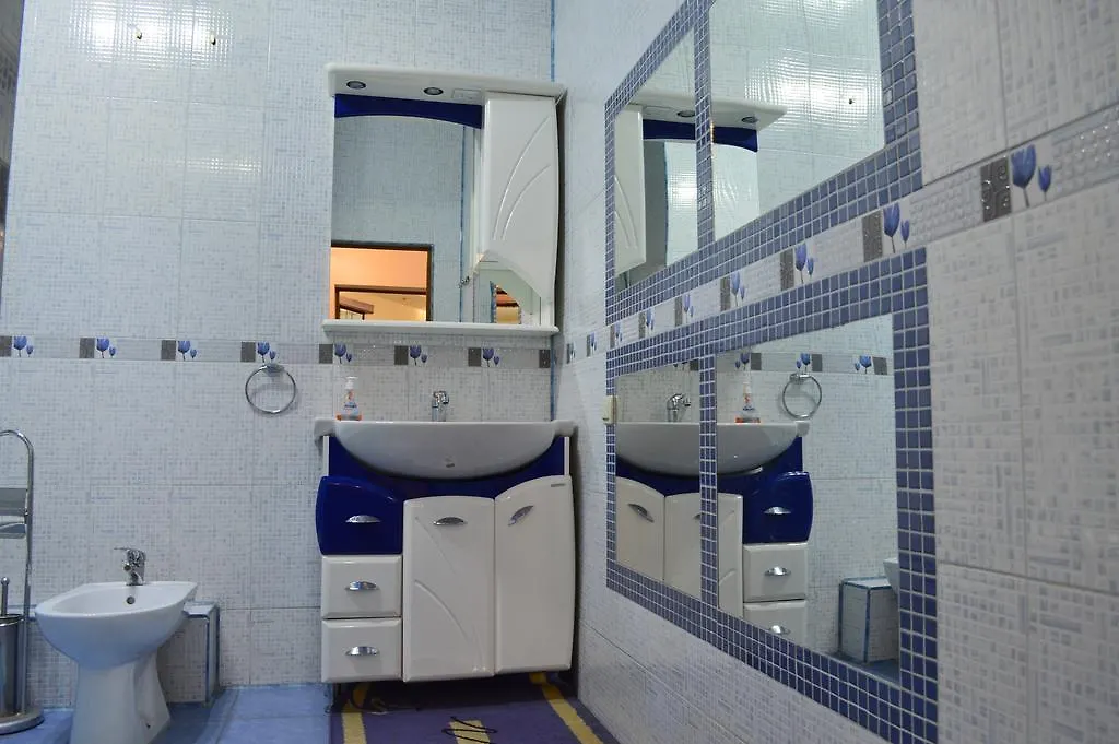Apartments Stolichniy Centr On Abylai Khan Ave Almaty 0*,